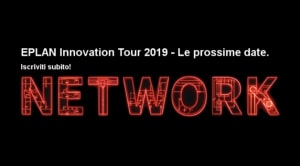 Innovation Tour 2019: nuove soluzioni in ambito di progettazione elettrica e fluidica