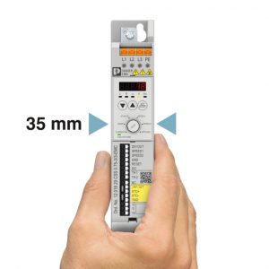 Nuovo avviatore a velocità variabile Phoenix Contact