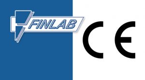 Marcatura CE macchine, Finlab